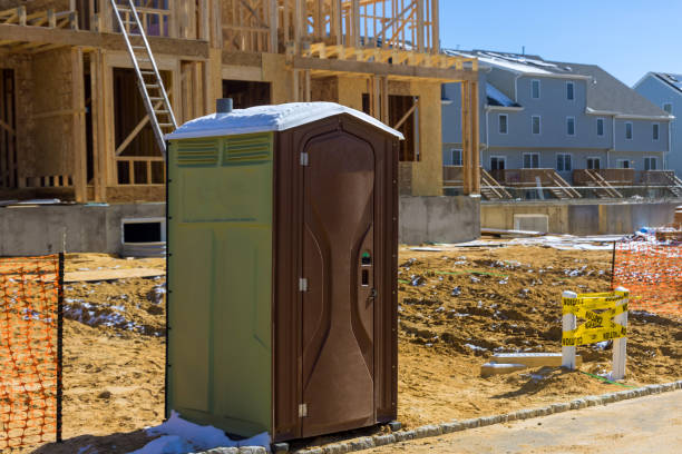 Portable Toilet Options We Offer in Catalina, AZ