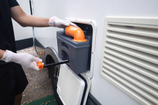 Best Luxury portable toilet rental  in Catalina, AZ