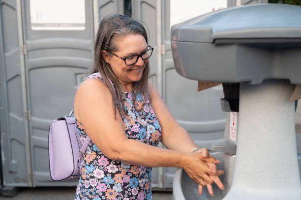 Best Wedding porta potty rental  in Catalina, AZ