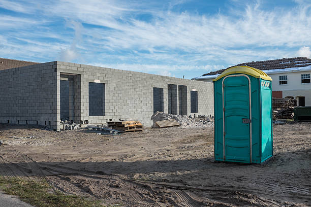 Catalina, AZ porta potty rental Company
